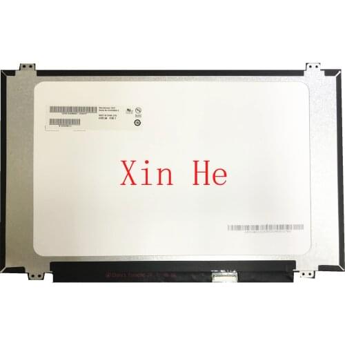 B140HAN04.2 14.0''Laptop LCD Screen Panel 1920*1080 IPS EDP 30pins Display Panel Replacement