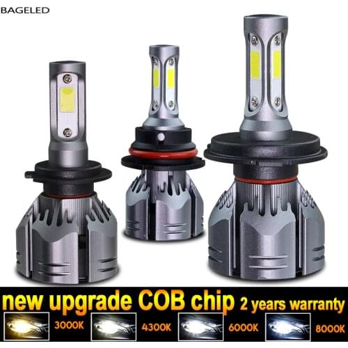 BAGELED LED Lamps