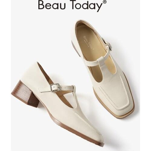BeauToday Pumps