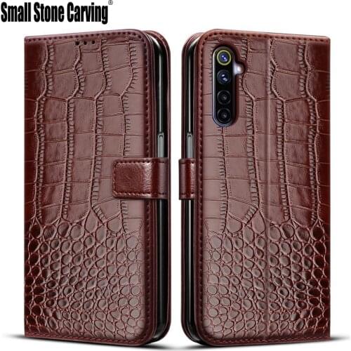 For OPPO Realme 6 Pro Case Cover Soft book wallet case For OPPO Realme 6 Pro Case Realme6 Realme 6 Pro 6i Cover Fundas