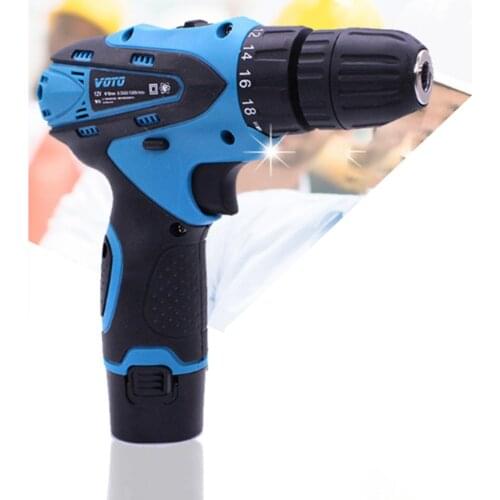 DUUTI Electric Drills