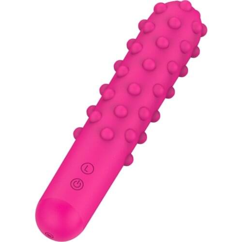 FAAK Vibrators Sex Toy Powerful G Spot Silicone Wand for Women Body Massager Female Masturbator Sex Store
