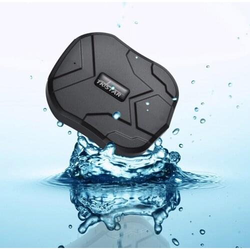 TK905 GPS Locator Tk905 Waterproof Positioning and Installation Free Satellite Vehicle Anti Loss and Anti Theft Alarm