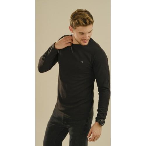 Hilti 800002 Slim Fit Highway Hidden Stripe Sweatshirt