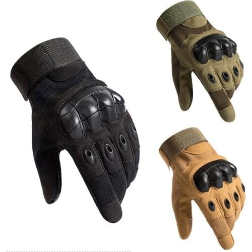 JSFUN Military Gloves