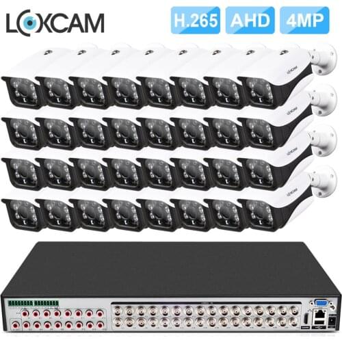 LOXCAM Covert Video Surveillance Systems