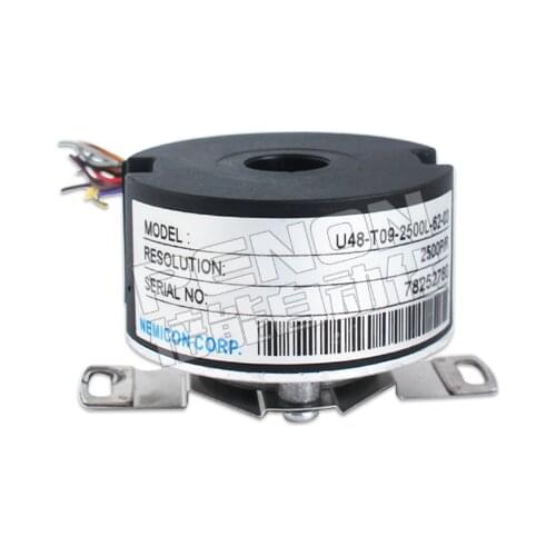 New Original In Box U48-T09-2500L-62-03-15D U48-T09-2500L-15 U48-T09-2500L-15D U48-T09-2500L-62 U48-T09-2500L-62-03