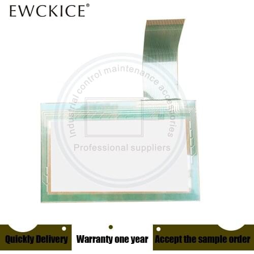 NEW Panelview 550 2711-T5A15L1 2711-T5A16L1 2711-T5A20L1 HMI PLC touch screen panel membrane touchscreen