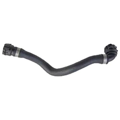 New Engine Rubber Radiator Cooling Hose For BMW 3 Series F35 Water Return Hose 64219329646