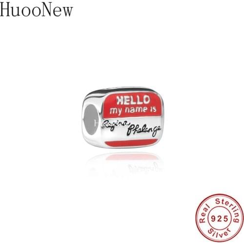 Television Charms For Original Snake Bracelet Authentic Jewelry Making 925 Sterling Silver Enamel Bead Women Berloque 2021