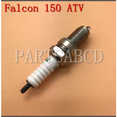 KAZUMA 150CC Falcon ATV Quad Spark Plug