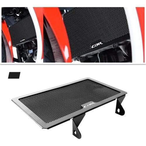 Motorcycle Radiator Grill Guard Cover For Honda CBR300R Honda CBR250R