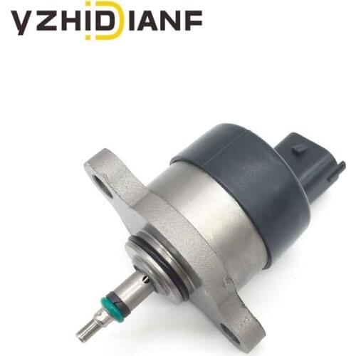 1pc 0281002718 high quality Common Rail Pressure Regulator Diesel Fuel Pressure Regulator DRV 31402-27010 0445214074 0445213006