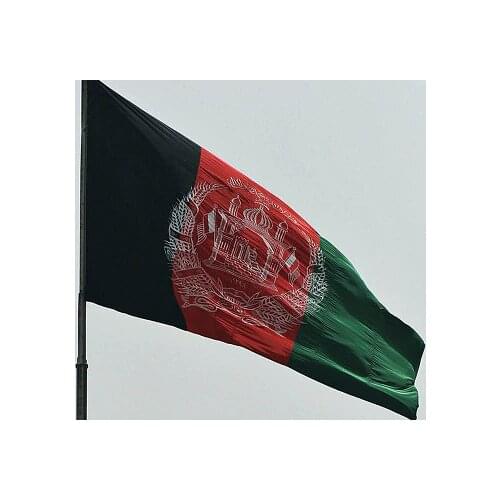 Afghanistan Flag 150x90cm custom flag banner at all size national flags, free shipping