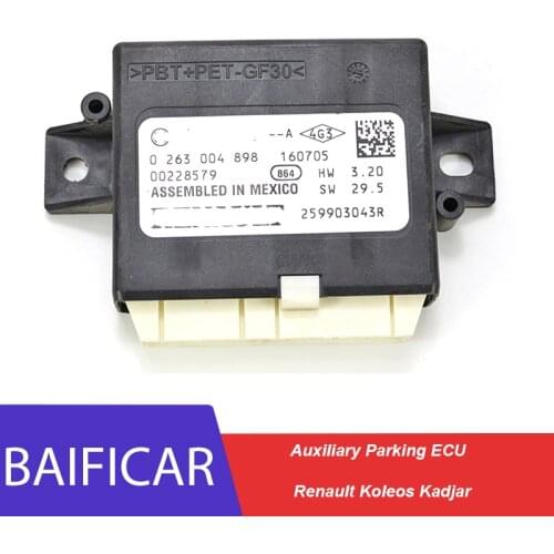 Компьютеры, чипы, блоки круиз-контроля Baificar China At AliExpress