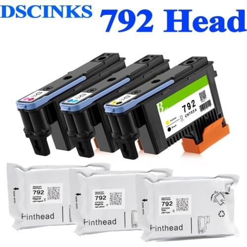 Free shipping 792 printhead for CN702A CN703A CN703A for HP Latex 210 260 280 Designjet L26100 L26500 L28500 printer 792 head