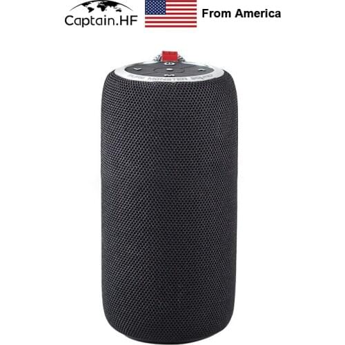 Captain.HF Portable Audio Equipment