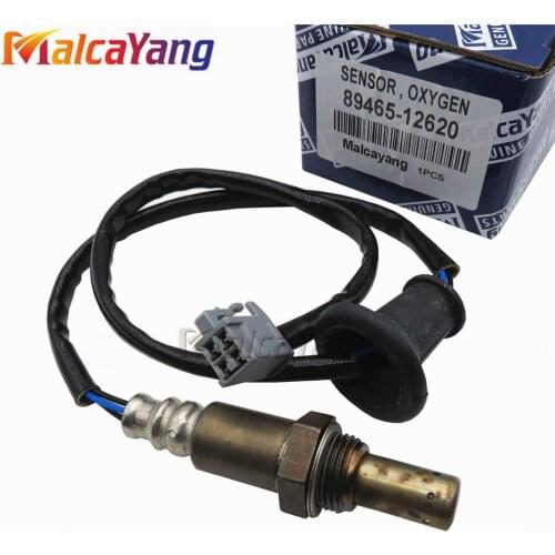 For 2002-2009 TOYOTA COROLLA VERSO 1.6L 1.8L Lambda Probe Oxygen Sensors 89465-12620 DOX-0240
