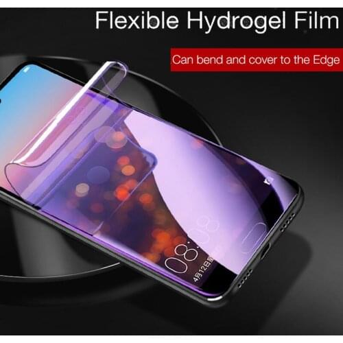 ICCKER Screen Protectors For Xiaomi Mi Note Pro