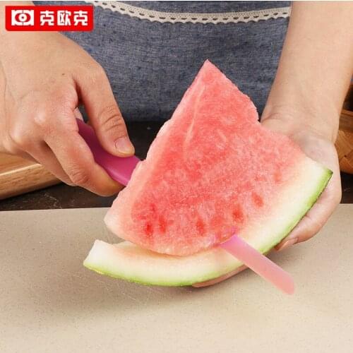 KEOUKE Pineapple Knives
