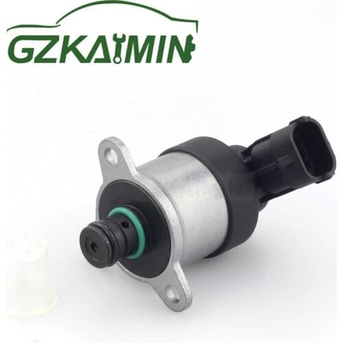 NEW for FUEL PUMP PRESSURE REGULATOR CONTROL VALVE 0928400769 2.0 2.3 CDTI DCI D for RENAULT MASTER III 2.3 dCi TRAFIC 2.0