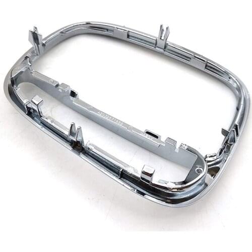 2032671988 2032672088 Center Shifter Trim Cover Bezel Shift Gear Cover Panel Trim Frame Bezel for Mercedes Benz C Class W203