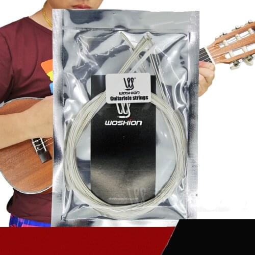 MoonEmbassy Guitar Strings