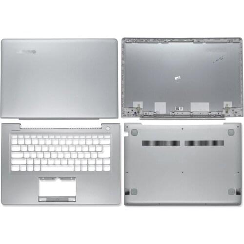NEW Laptop For Lenovo IdeaPad 310S-14 310S-14ISK 510S-14IKB 510S-14ISK Laptops Case LCD Back Cover/Palmrest/Bottom Case