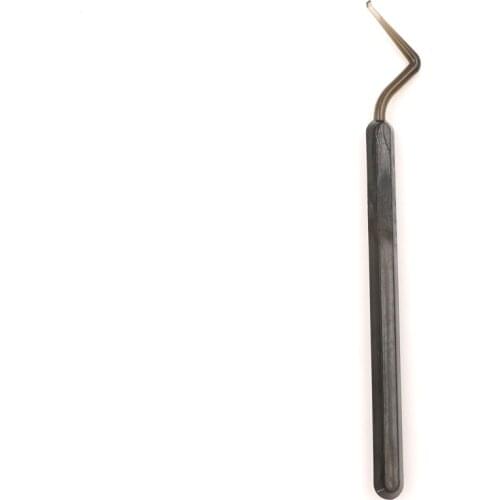 13cm for Hive Queen Rearing Plastic Bee Needle Beekeeping Bee Grafting Tools