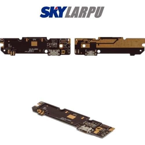 Flat Cable Compatible For Xiaomi Redmi Note 3 (24 pin) Cell Phone Microphone , Charge Connector Board Flex Ribbon Free Shipping