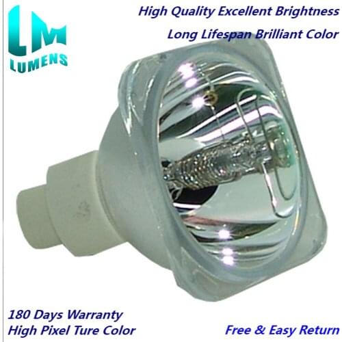 High brightness Replacement Projector Lamp SP.8BB01GC01 for Optoma EX525ST easy to install