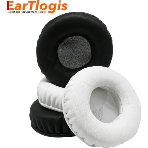 EarTlogis Replacement Ear Pads for Superlux HD330 HD660 HD668B HD669 Headset Parts Earmuff Cover Cushion Cups pillow
