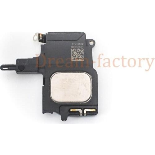 100pcs LoudSpeaker For iPhone 5S SE 5C 5 Loud Speaker Sound Buzzer Ringer Flex Cable