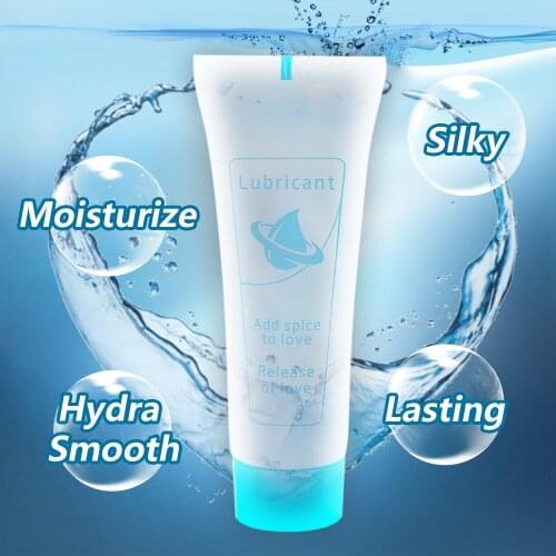 20ML Anal Lubricant for sex water based lubricant Personal lubricant sexual massage oil sex lube Adult Sex products