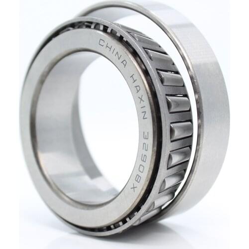 32908 X Bearing 40*62*15 mm ( 1 PC ) Tapered Roller Bearings 32908X 2007908 Bearing