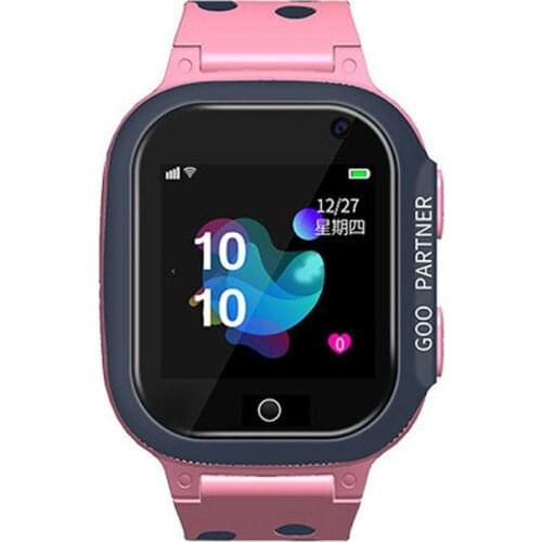 FGHGF Kids Smart Watch