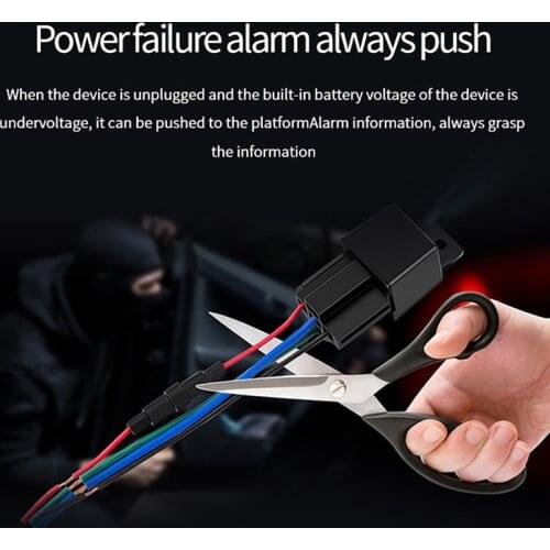 HUXUAN Security Alarms
