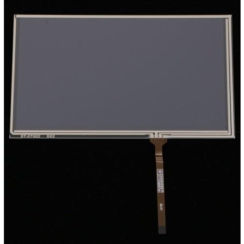 Quality 7'' LCD Touch Screen Monitor Panel Replacement Repair Tools Kits