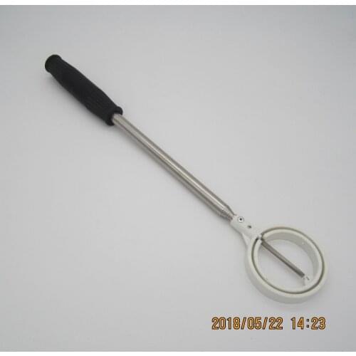 Pocket size 8 inch Pro Line I Gotcha executive golf Ball Retriever
