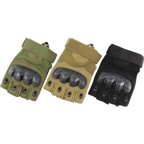 Loveslf Touring Gloves