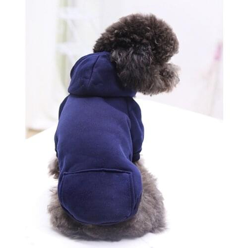 Pet Dog Clothes for Small Medium Dogs Puppy Dog Pet Jumpsuit Chihuahua Pet Clothes Costume Pug Puppy Outfit Dog Clothing