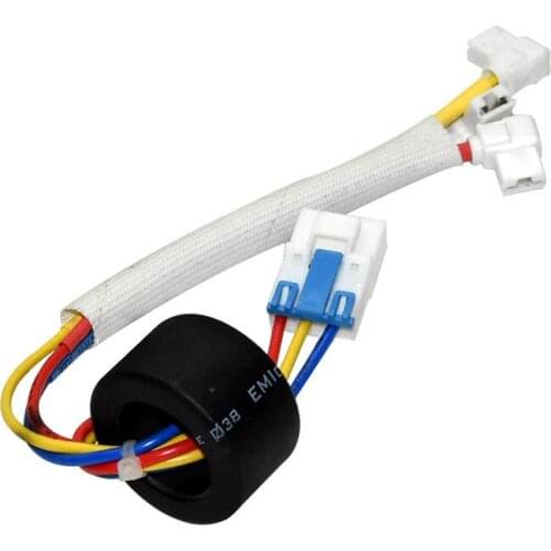 Original 1/1.5P Air conditioner compressor adapter cable