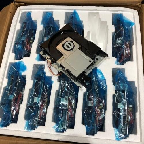 HOP-M3 HOP M3 HOPM3 Original brand new Laser Lens Optical Pick-ups Bloc Optique with Mechanism