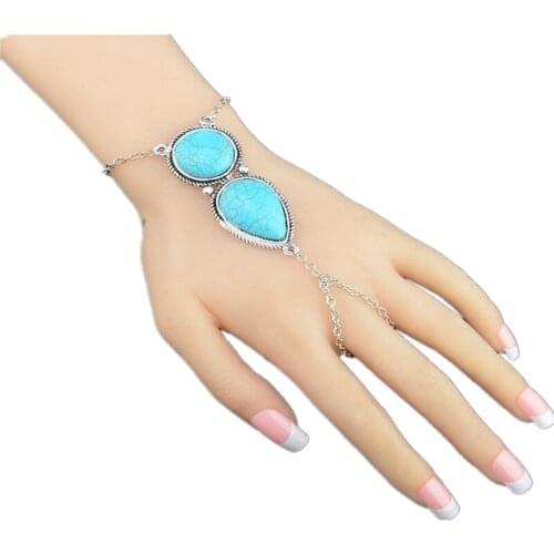 PEDDAN Chain Bracelets