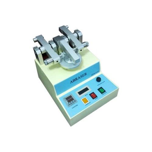 Paint film abrasion meter JM-IV wear meter Wood wear meter Wear meter grinding wheel