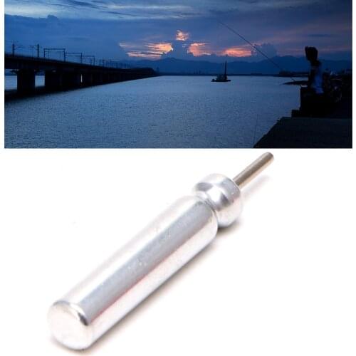 Fishing Float Electronics Battery CR425 Luminous Float Fishing Tools Accessories