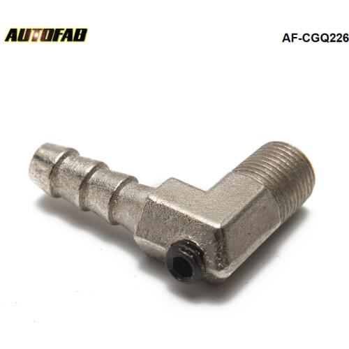 Adjustable Turbo Boost Elbow Preset to 30PSI! Fits MOST 1994-2004 AF-CGQ226