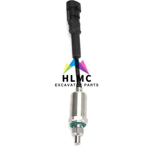SY135-8 SY215-8 SY235-8 SY335-8 SY365-8 Oil Temperature Sensor 7240-A-015 Oil Pressure Sensor