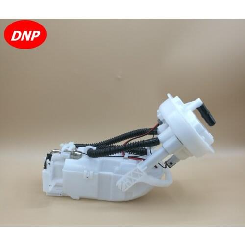 DNP Fuel pump assembly fit for HONDA Stream Odyssey RB1 17045-SFE-H50 17045SMA000 17045-SMA-000