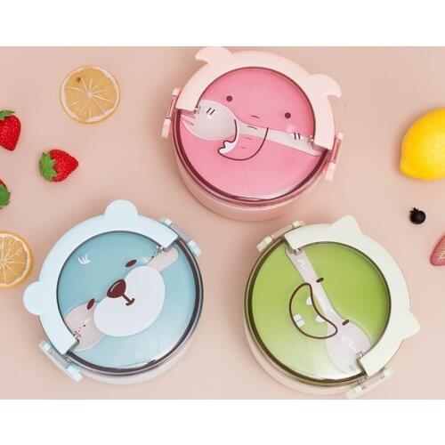 Upnzt School Lunch Boxes For Food